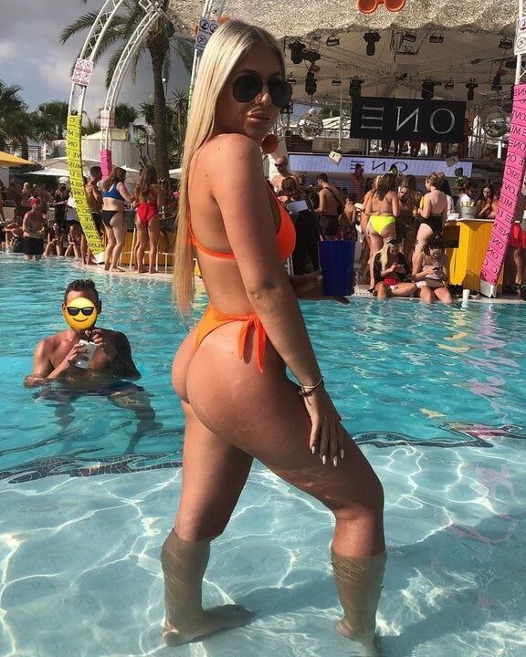 Random Sexiness