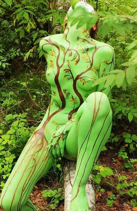 Bodypaint
