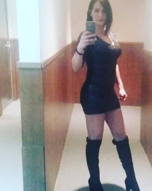 Serbian Milf Tina