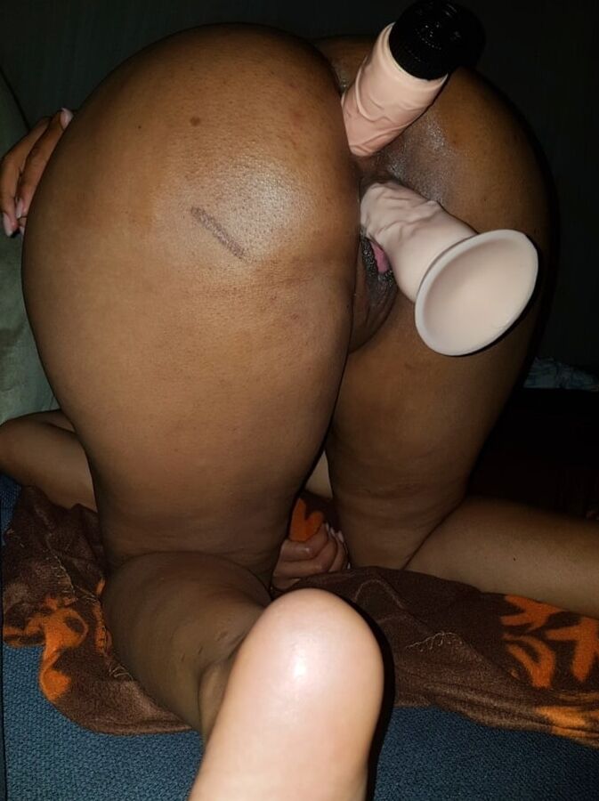 mix ass