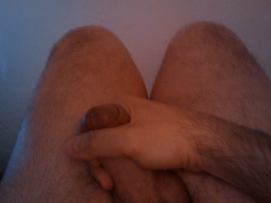 Small Penis JOI!