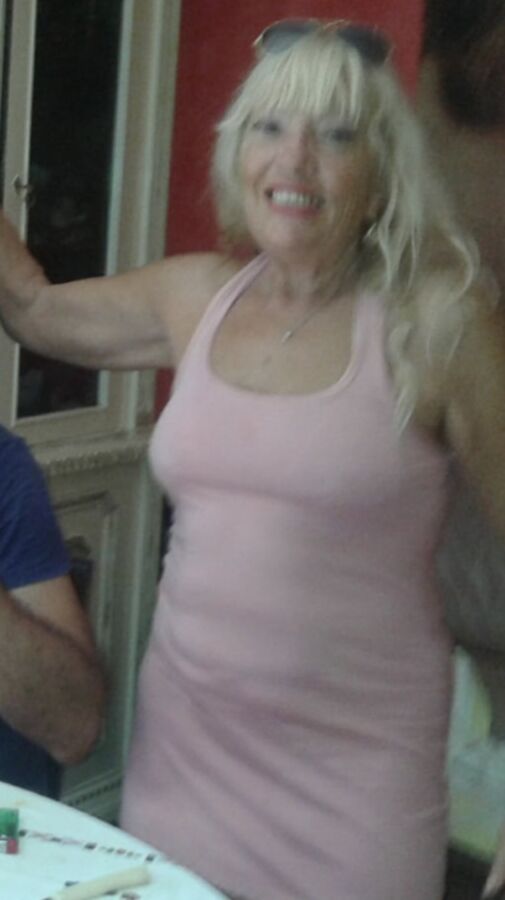 Anna Cuccagna ... Faceb