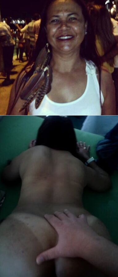 Coroas Gostosas (MILF)