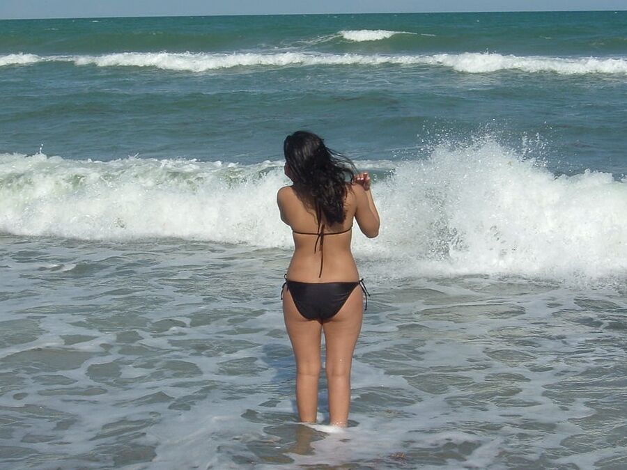 Sexy Latina GF