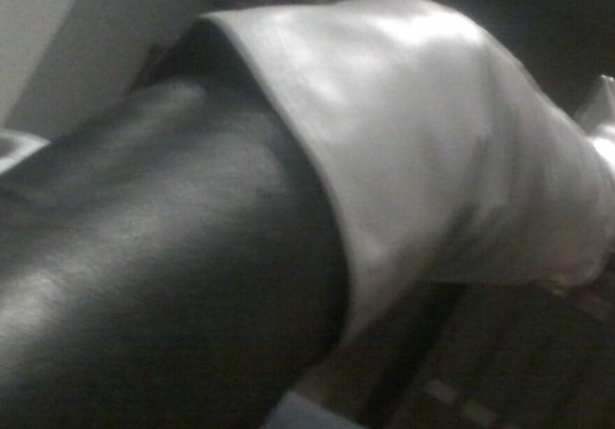 leather and leather