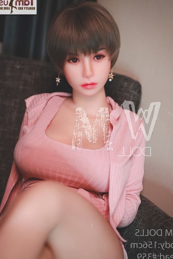 Jade cm C-Cup with WM- Face