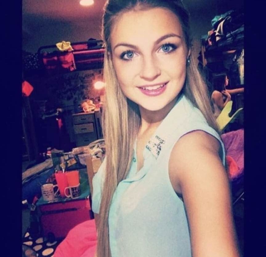 Julianne Emily