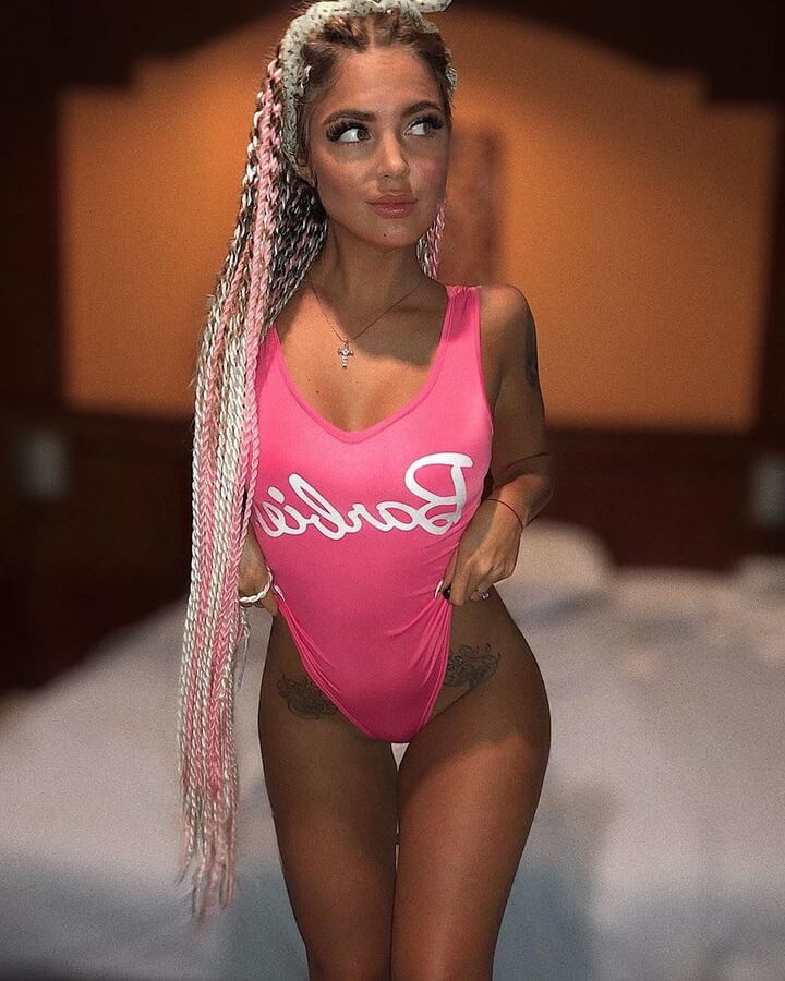 On Instagram- ruusnak