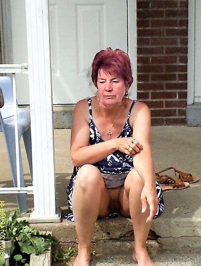 my granny