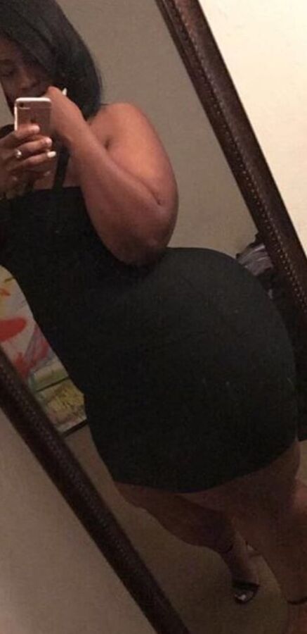 Mega chunky bbw pear emmiii
