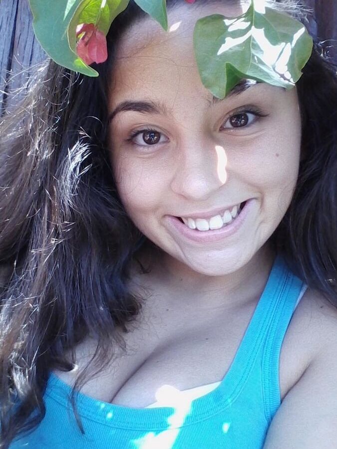 beautiful faces (latinas, indian)