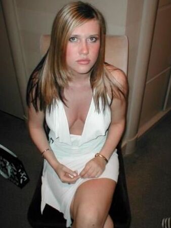 Amateur Candy