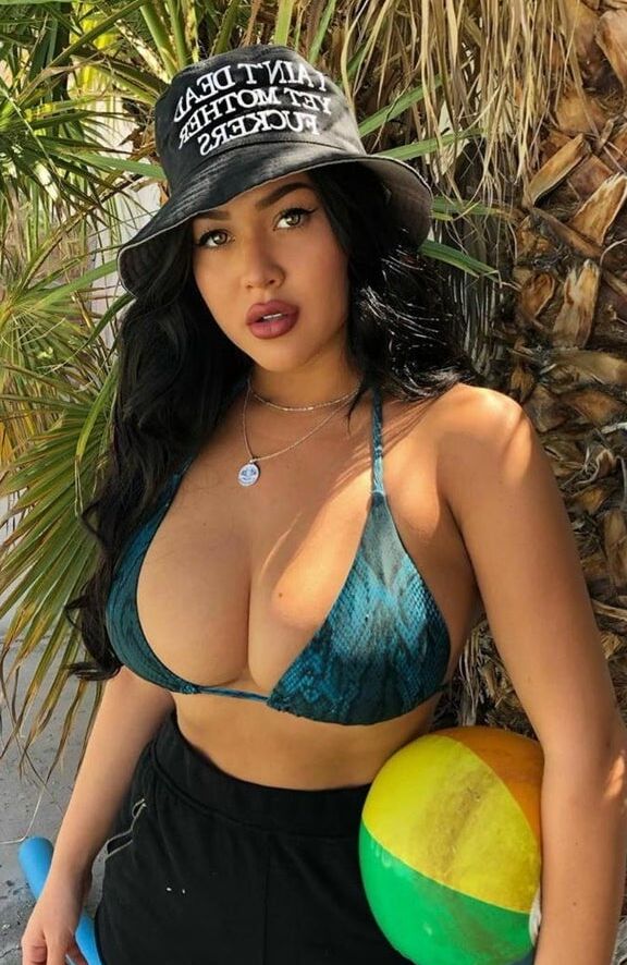 Random Sexiness