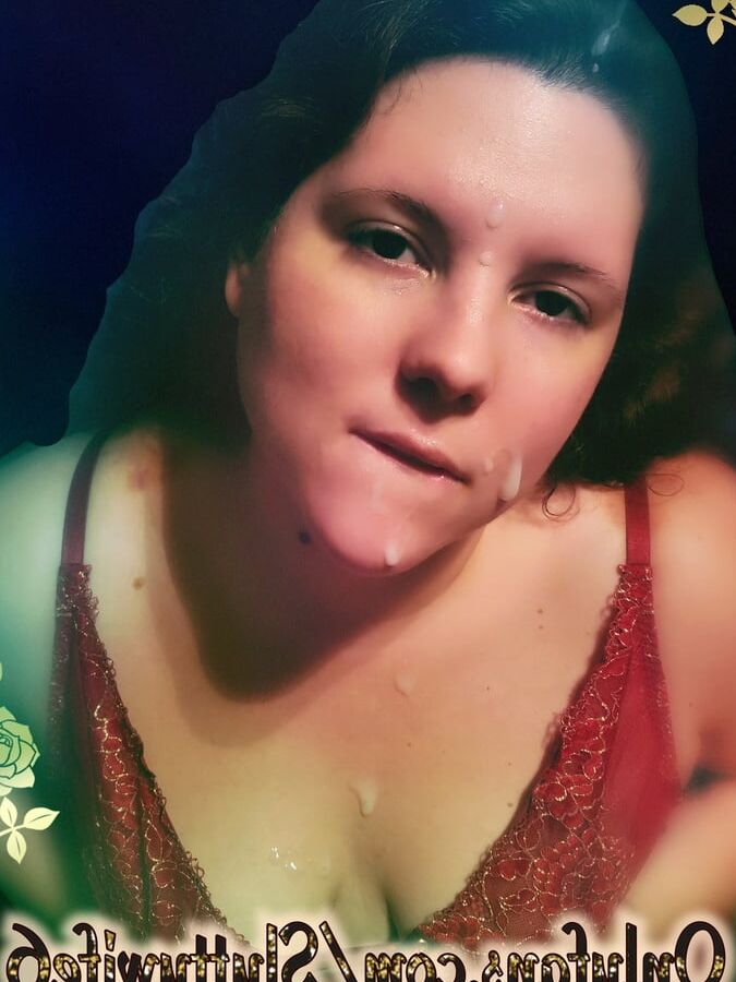 Wife likes to have fun