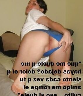 Spanish Captions