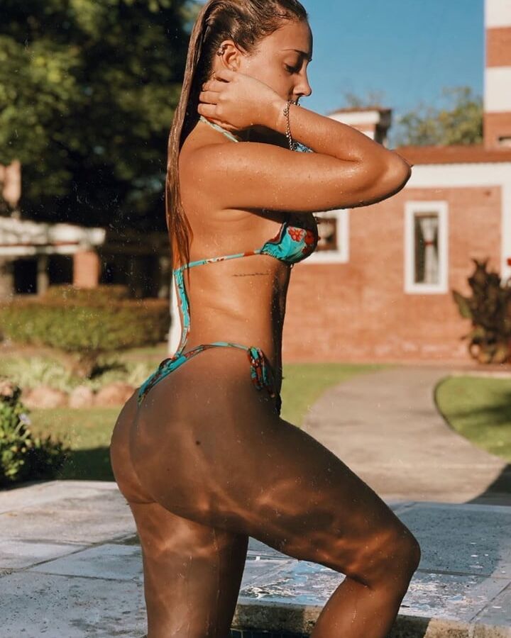 On Instagram- vero.nieto