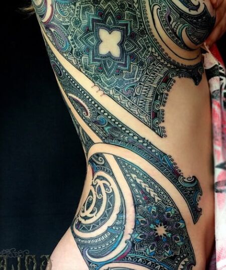 Bodypaint
