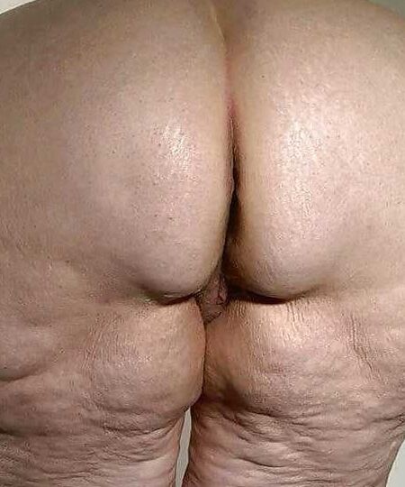 bbw granny
