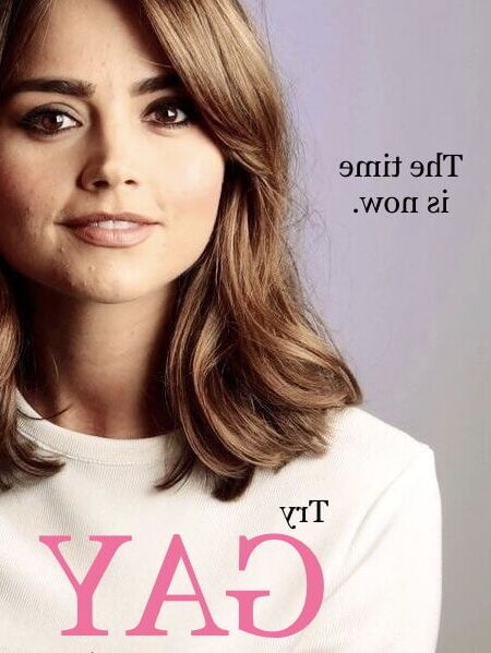 Bi Encouragement