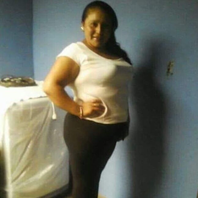 evelin ramos saveedra