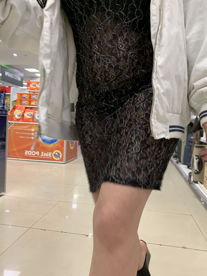 Ukrainian prostitut