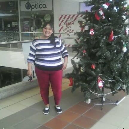 evelin ramos saveedra
