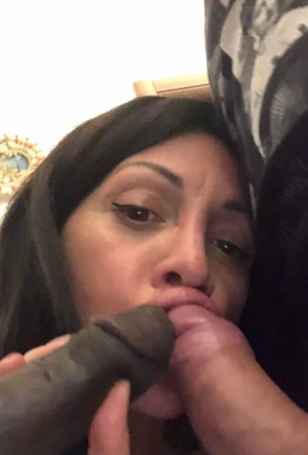 Married slut