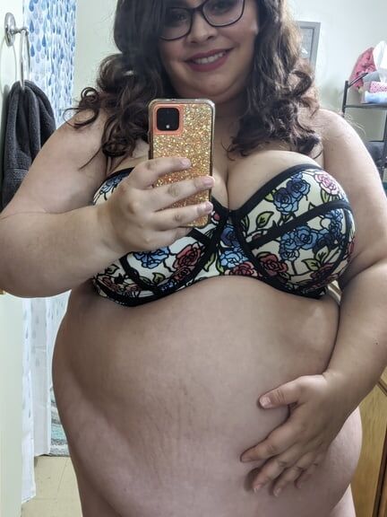 BBW Sexy Chunky Girls