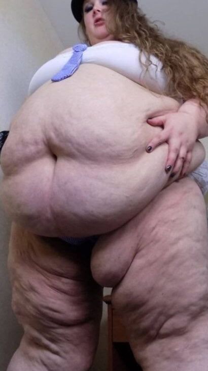 BBW Sexy Chunky Girls