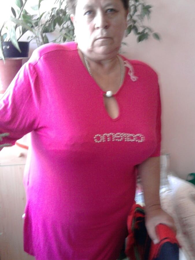 Maria Banai...Faceb