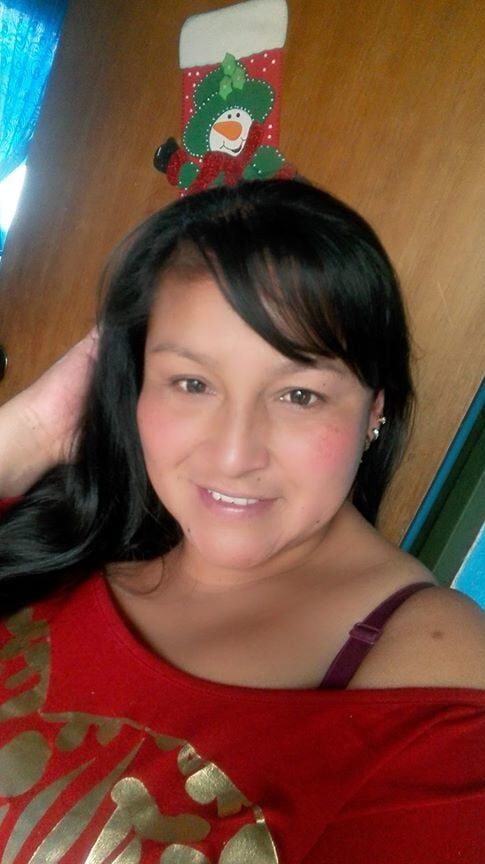 evelin ramos saveedra