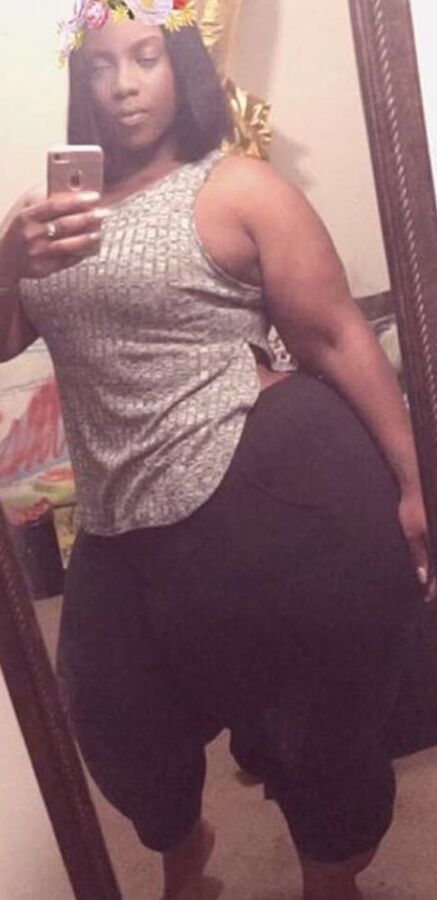 Mega chunky bbw pear emmiii