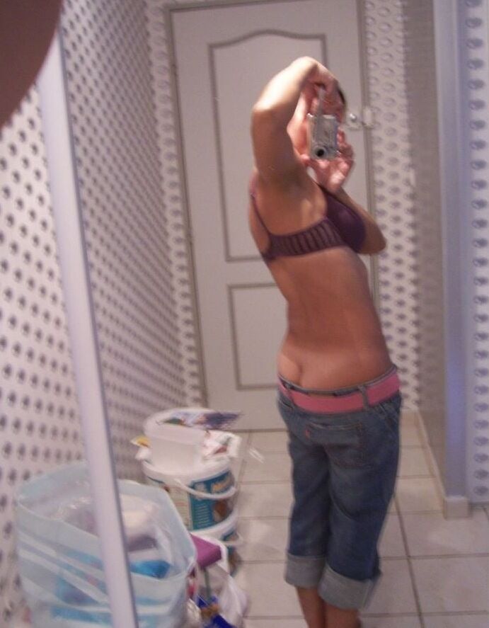 Classic MILF Janette
