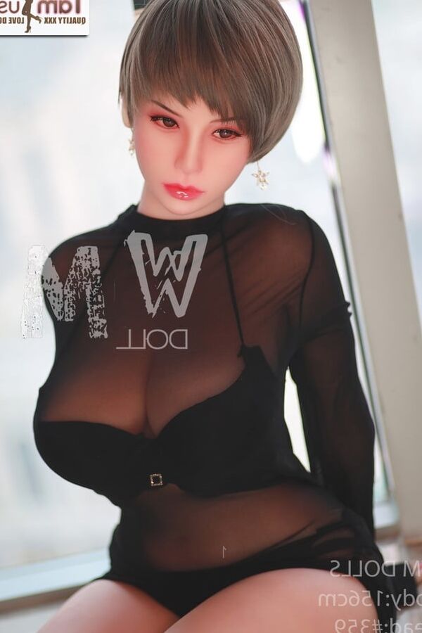 Jade cm C-Cup with WM- Face