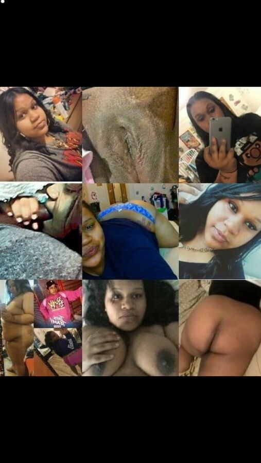 Bronx Rican Bbw Dubbi