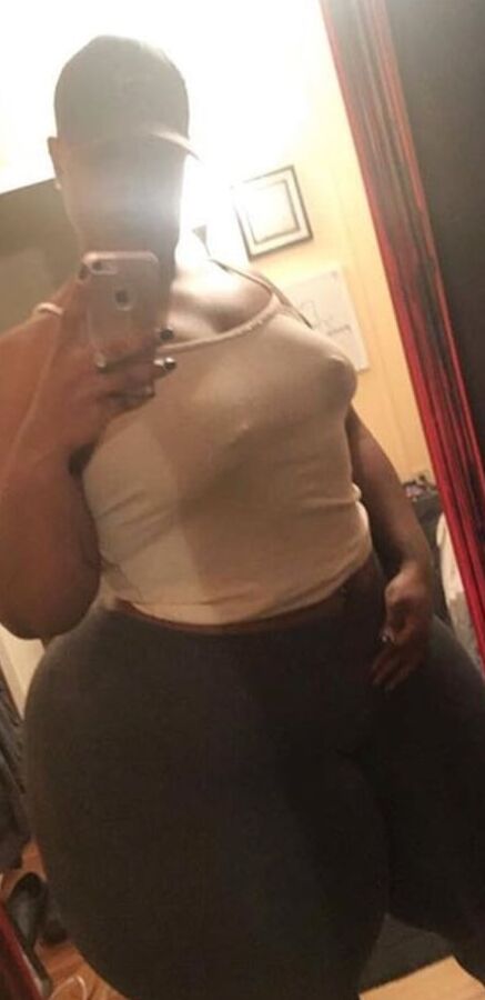 Mega chunky bbw pear emmiii