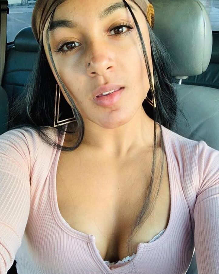 beautiful faces (latinas, indian)