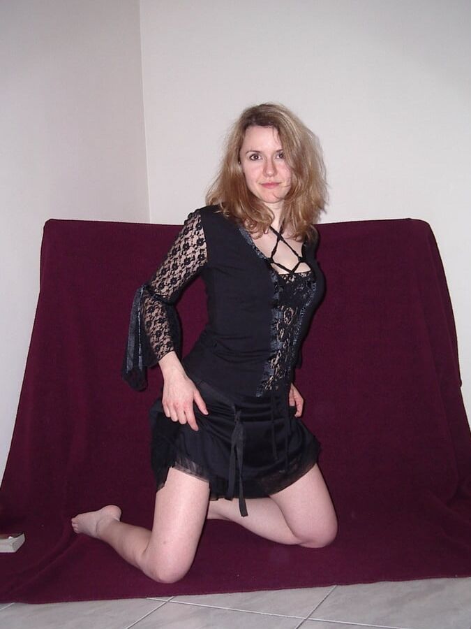 French NAS - Nice GF from Lyon