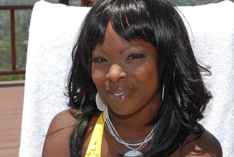 Black Girl