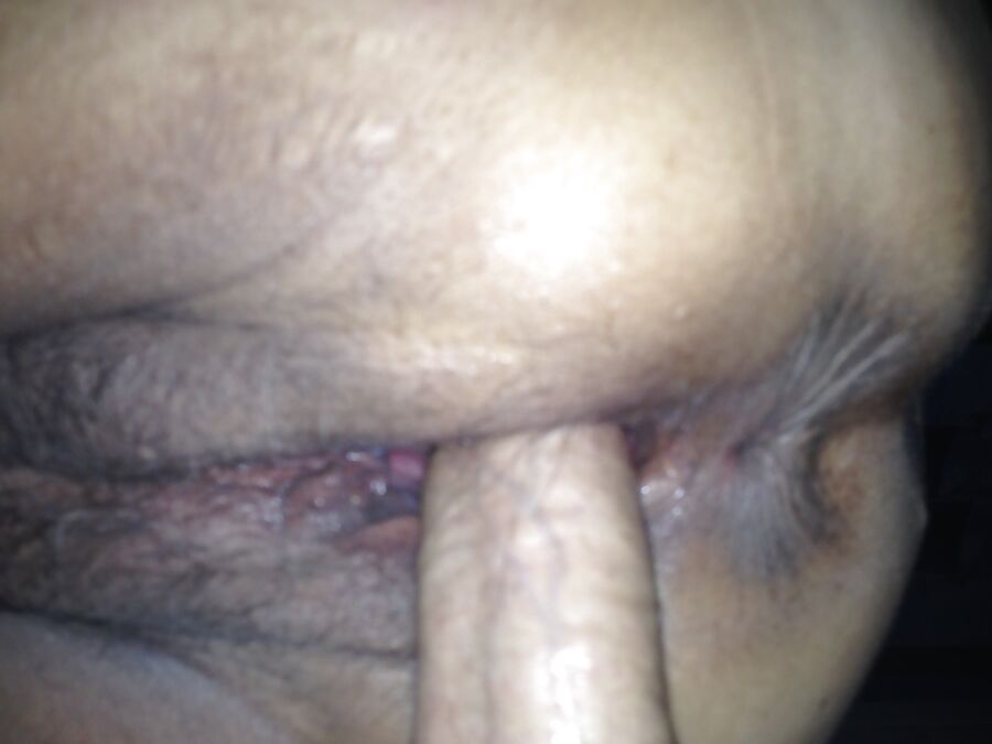 Old lady