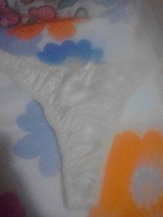 My aunt&;s panties ll