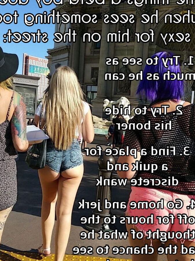 Beta Cocked Loser XXXVII