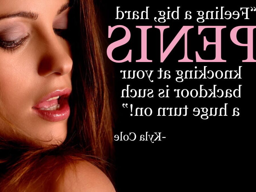 Bi Encouragement