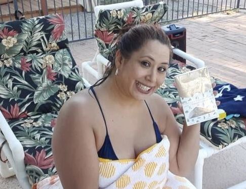 Matue hot Mexican