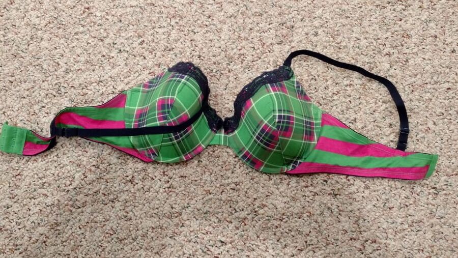 Wife&;s Cute Bras