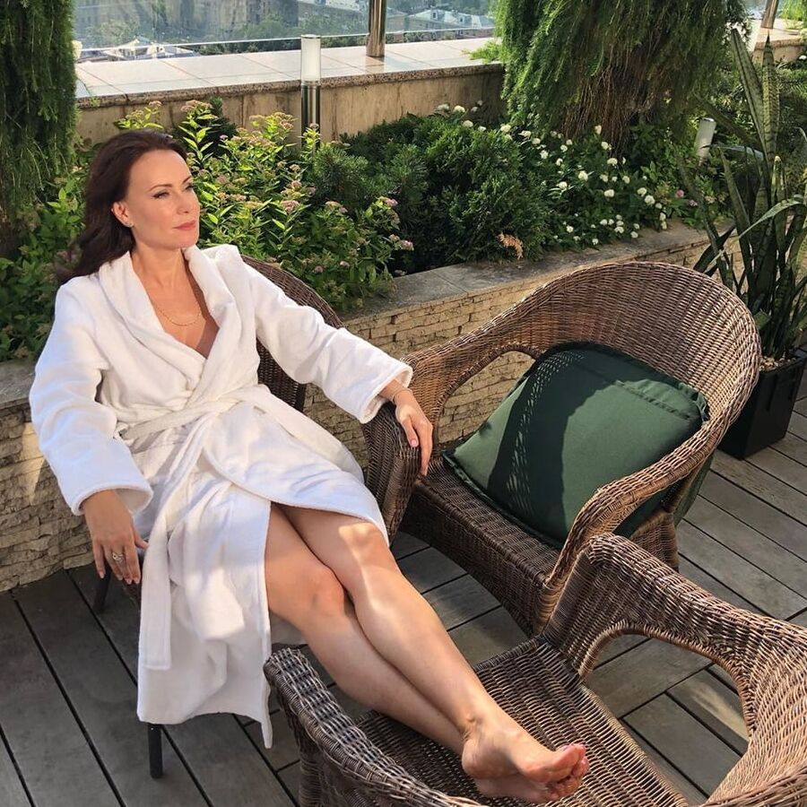 Nonna Grishaeva