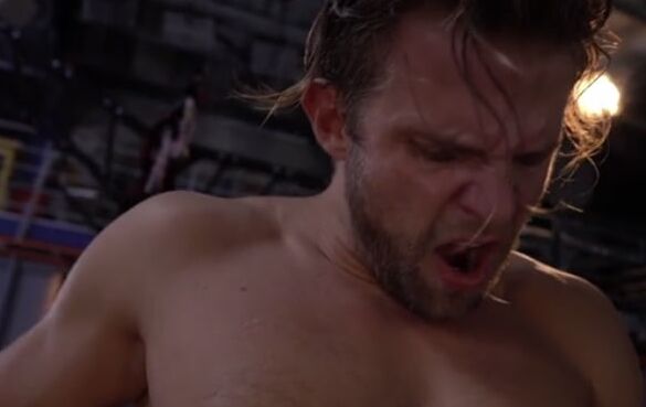 CROSSFIT GYM ANAL MMMF HUGE COCKS