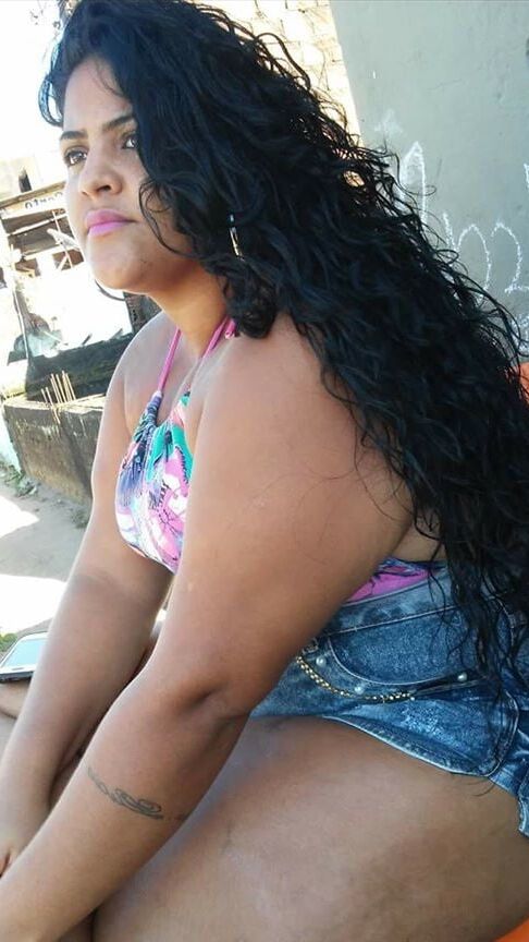 elvira sanchez culote bbw ass caderas grandes