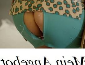 Theresa Underberg - deutsche Captions