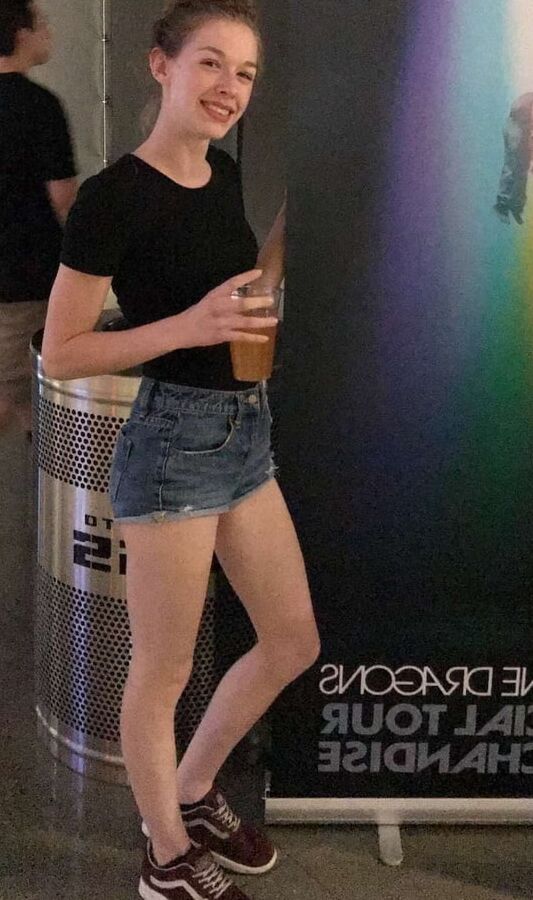 rebecca